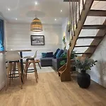 Appartement Duplex Climatisé Avec Espace Cinéma Riom