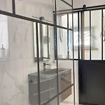 Appartement Duplex Climatisé Avec Espace Cinéma Riom