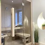 Duplex Climatisé Avec Espace Cinéma * Riom