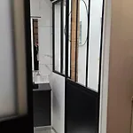 Duplex Climatisé Avec Espace Cinéma * Riom