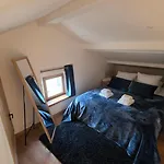 Appartement Duplex Climatisé Avec Espace Cinéma Riom