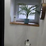 Appartement Duplex Climatisé Avec Espace Cinéma *