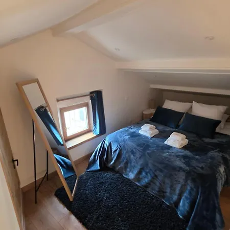 Lägenhet Duplex Sauna Cinema Riom
