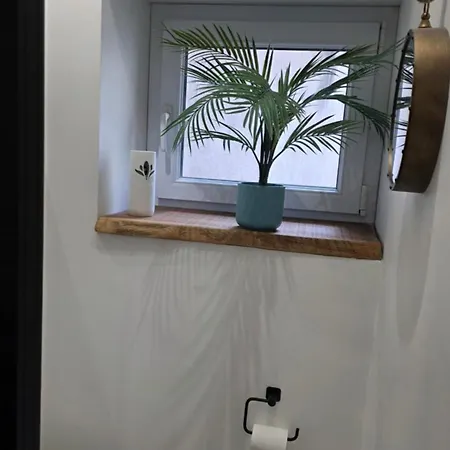 Lägenhet Duplex Sauna Cinema *