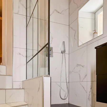 Duplex Sauna Cinema * Riom