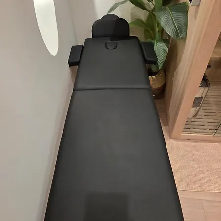 Duplex Sauna Cinema *