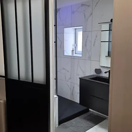 Duplex Sauna Cinema Lägenhet