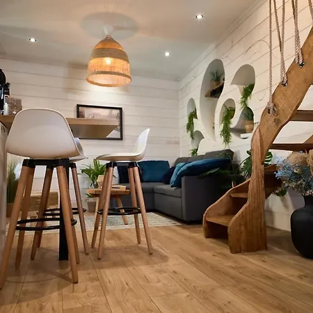 Duplex Sauna Cinema