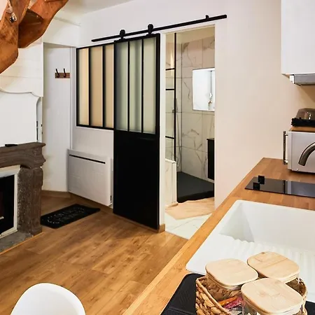 Lägenhet Duplex Sauna Cinema