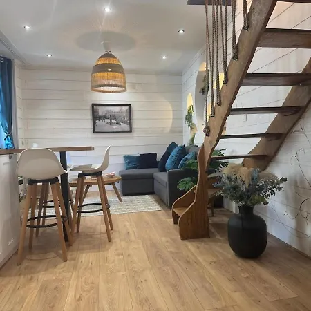 Duplex Sauna Cinema